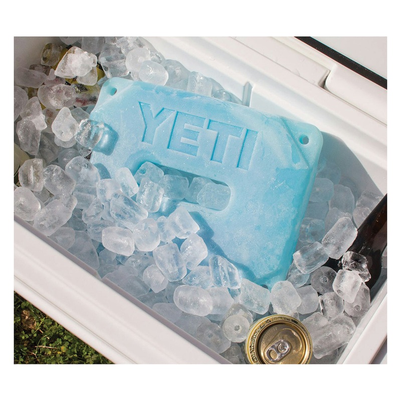 YETI YETI ICE 20140000003 Cooler Ice Pack Block