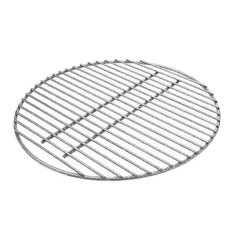 Weber 7441 Charcoal Grate, Heavy-Gauge Steel, For Use With: Weber 22 in Charcoal Grills