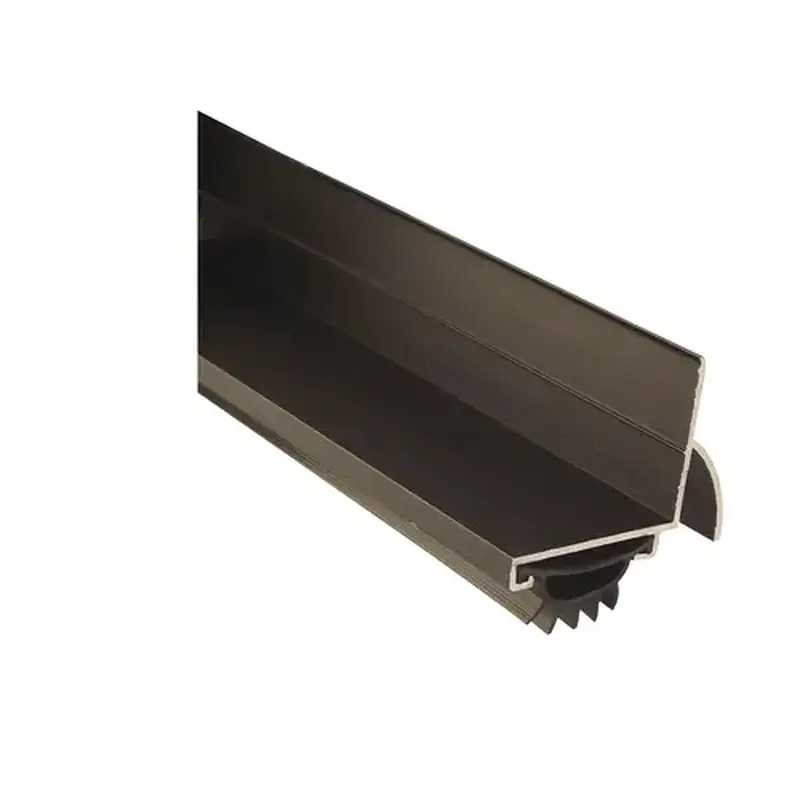 Pemko 210DV48 Pemko 210 Door Shoes Dark Bronze Aluminum