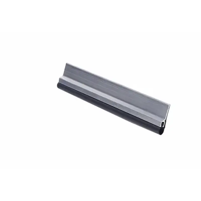 Pemko 303AV96 303 Perimeter Gasket Mill Finish Aluminum