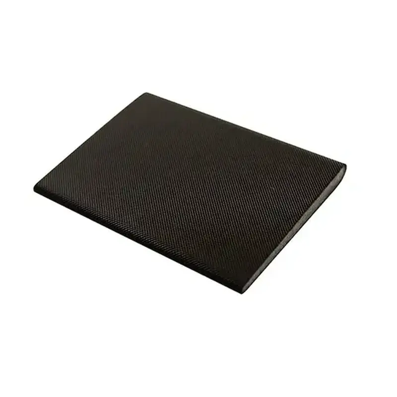 Brixwell 63-192U-2-XCP10 Bronze 2in Corner Seal urethane 1.688in Wide - pack of 10
