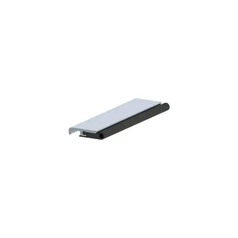 Hager 107939 862S 40" x 84" DBA NEOPRENE DARK BRONZE ETCH ANODIZE
