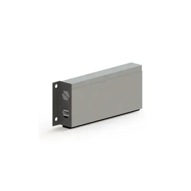 Hager 041789 740S 44" CLR SILICONE CLEAR ETCH ANODIZE
