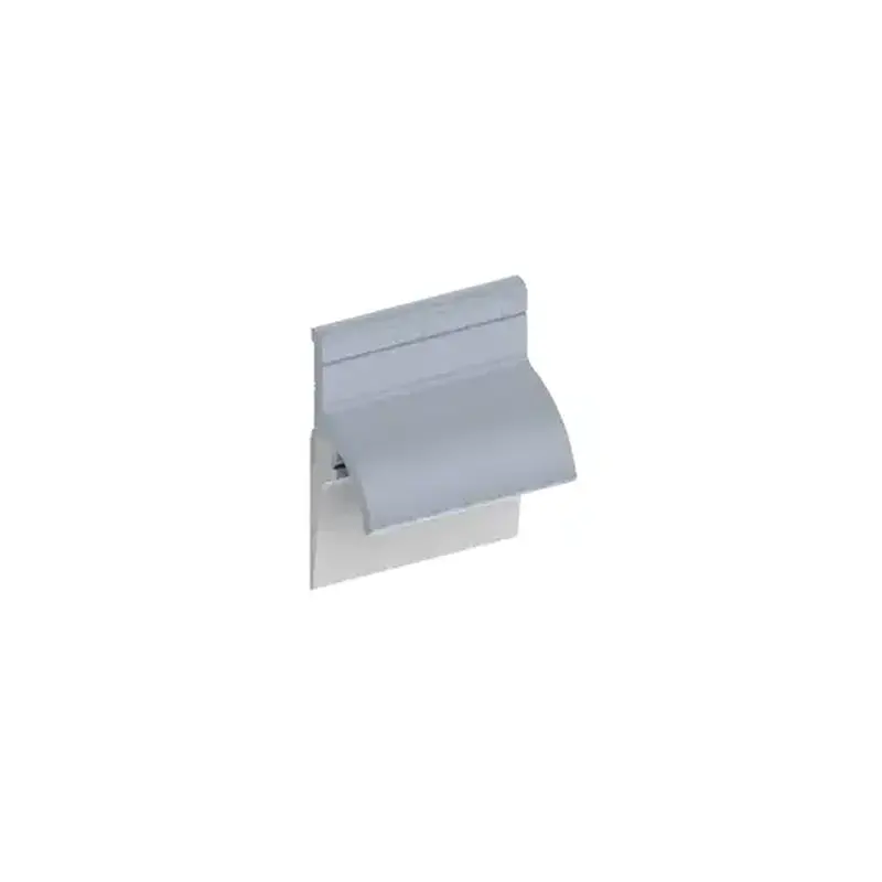 Hager 078773 770S 46" MIL VINYL Mill Aluminum