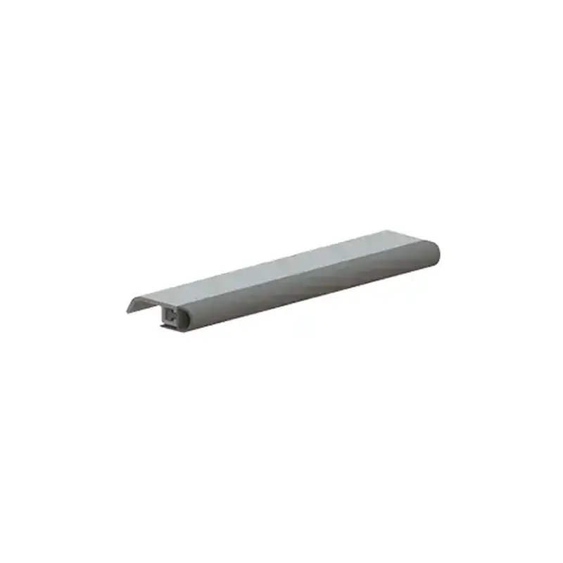 Hager 094458 896S 72" x 108" GLD NEOPRENE GOLD ETCH ANODIZE