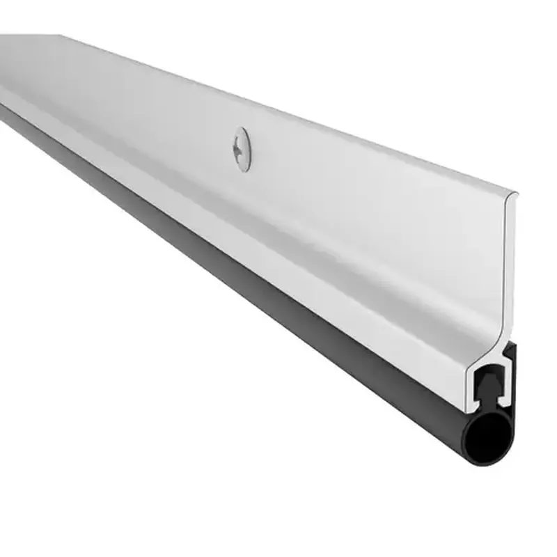 Pemko 303APK3684 303 Perimeter Gasket Mill Finish Aluminum