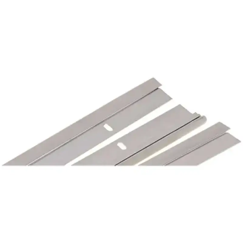 Pemko 303AV3684/5 RIGID JAM WEATHER STRIPPING ALUMINUM Mill Finish - pack of 5