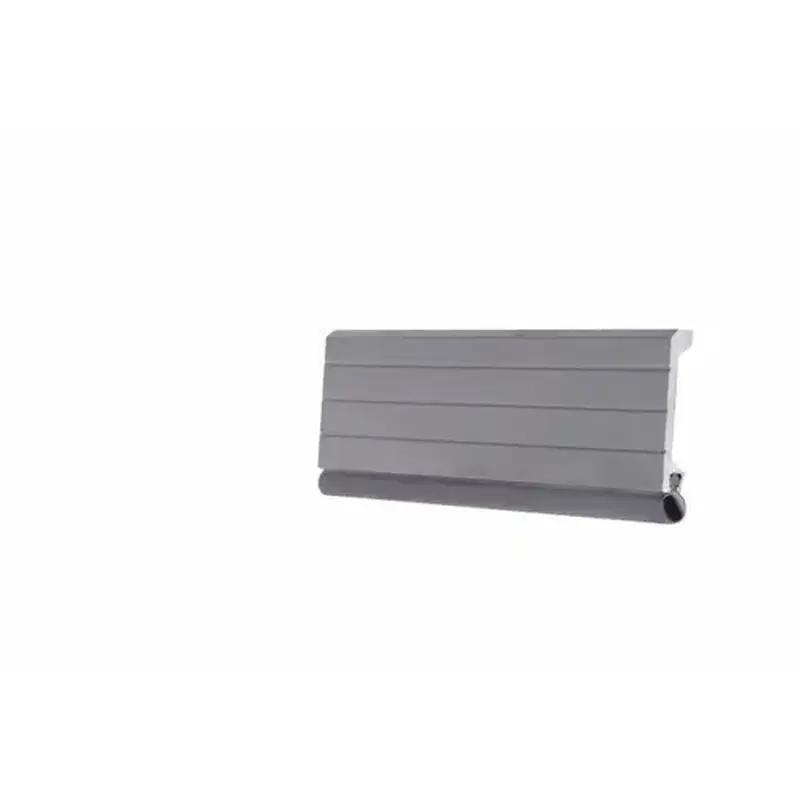 Pemko 290AS3684 36" x 84" Heavy Duty Perimeter Gasketing Mill Finish Aluminum Finish