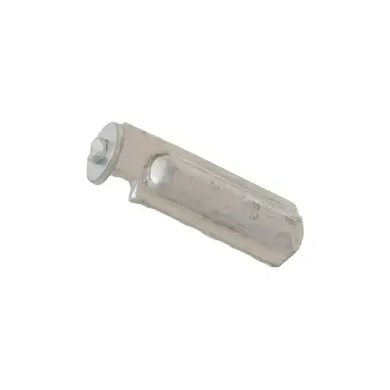 Schlage Commercial B202-369 Lazy Tailpiece for Double Cylinder 0.685"