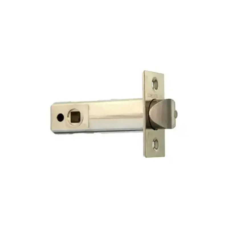 Codelock DL60SS 2-3/8" Deadlatch, UL Fire Rated, 630/SS Satin Stainless Steel