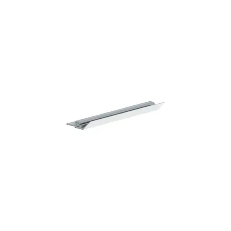 Hager 081340 785S 42" x 96" MIL NEOPRENE TXW MILL FINISH ALUMINUM