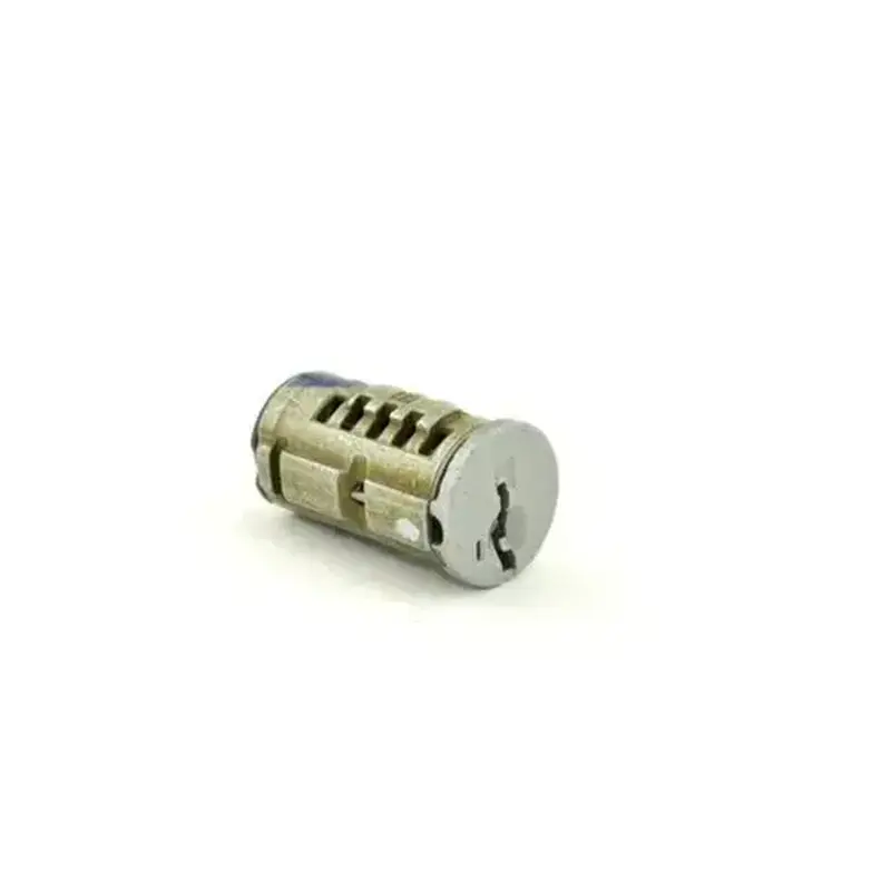 Kwikset 83279-15 Smart Cylinder for Knob and Lever Satin Nickel Finish