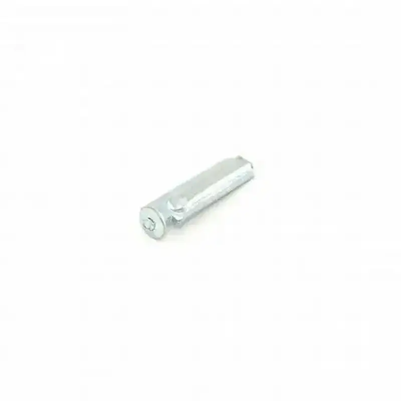 Schlage B220-032 Double Cylinder Bar Tailpiece Aluminum