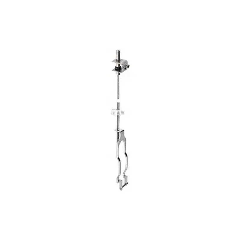 Adams Rite AR4016 Header Bolt Kit