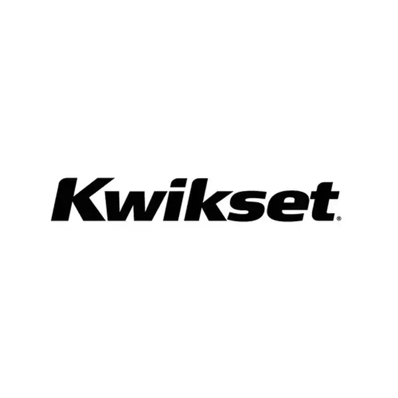 Kwikset 85174-SLVR Smartkey SC1 Security Cylinder