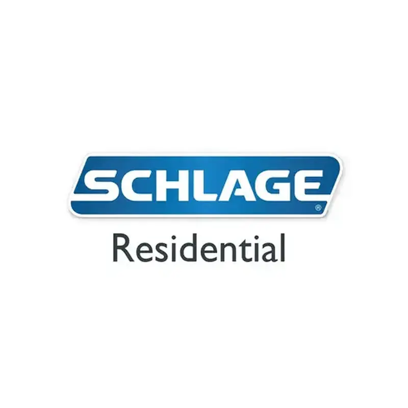 Schlage Residential F506-828 Thru Bolt for Handleset