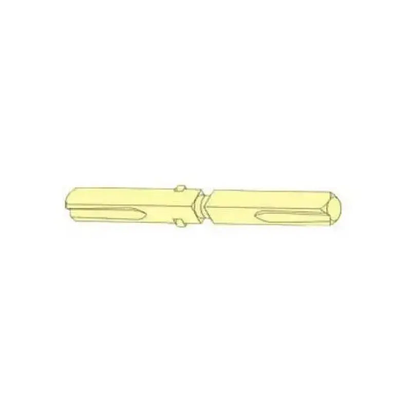 Baldwin 0523004 Estate Broached Swivel Spindle