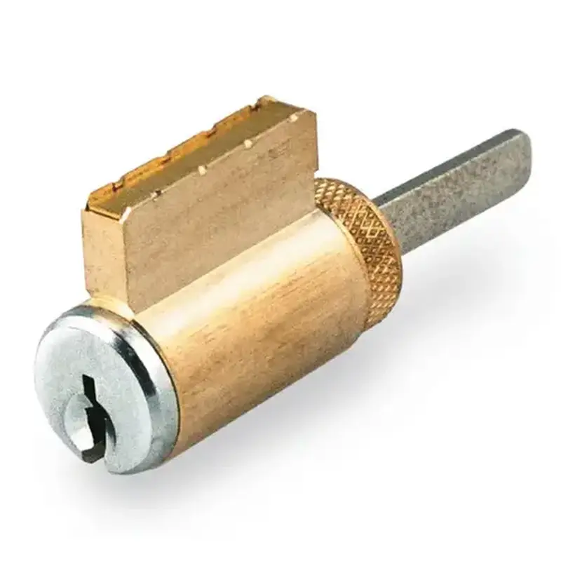 GMS K001-SCE-26D-OB-6 Key-In-Knob Cylinder Satin Chrome