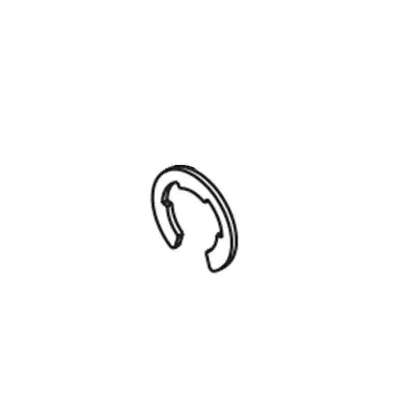 Sargent 13-0205 Cylinder Plug Retainer