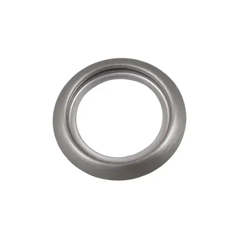 Schlage Commercial B520153626 Rim Cylinder Trim Collar Satin Chrome Finish