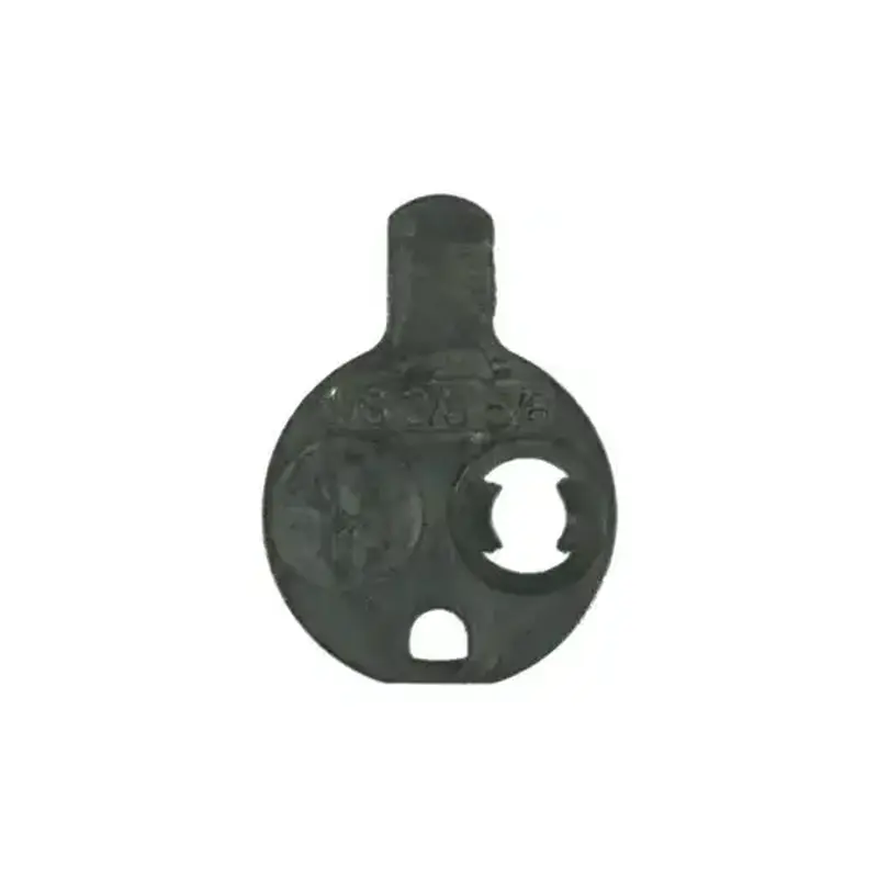 Schlage Commercial L583-446 Adams Rite Replacement Cam for Modular Mortise Cylinder