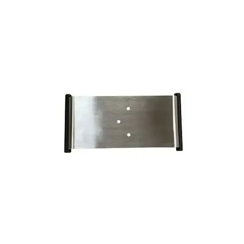 Trimco 1069A4630 1069 ADA Pocket Door Pull, Satin Stainless Steel