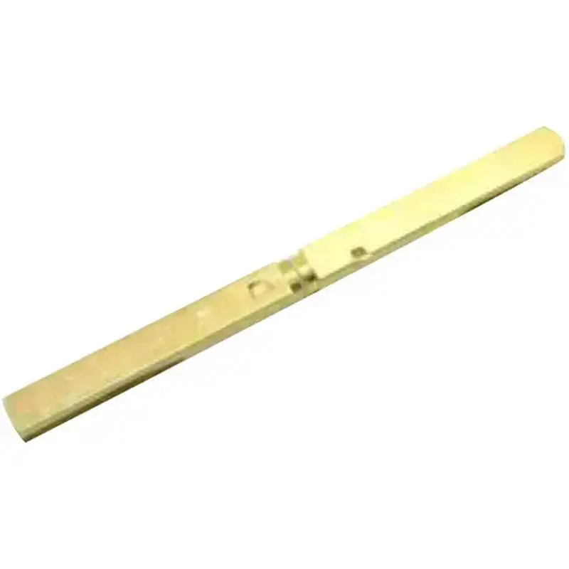 Baldwin 0511004 0511.004 4" Straight Spindle