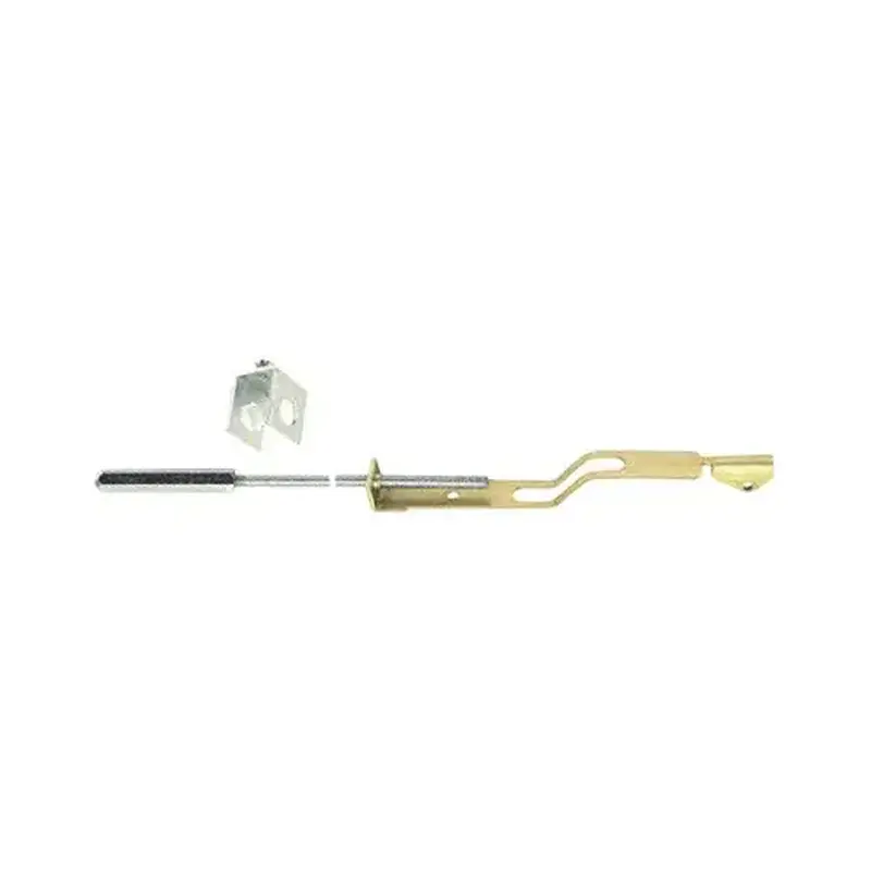 CRL DL2230 Threshold Bolt Kit for 34" to 37" Cylinder Height