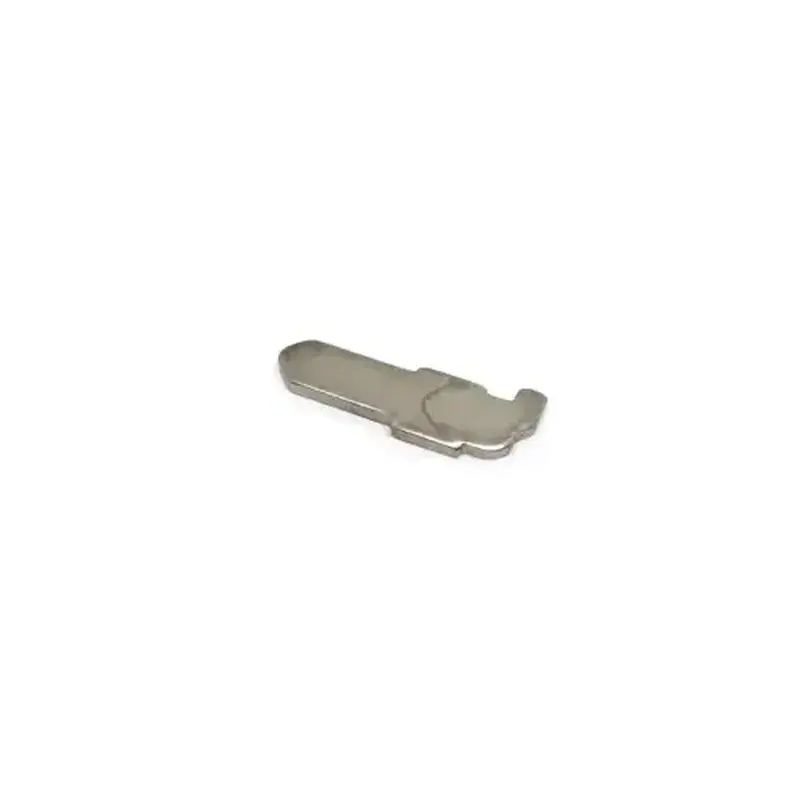 Medeco Security Locks CT-V00 Tailpiece for Marks 195/295 Series Lever Locksets for S, DA (Interior), DB, DC SB, and T Functions
