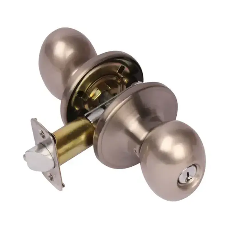 Pamex FTYL030 Passage Oil Rubbed Bronze