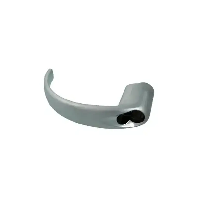 Schlage Commercial 03-232 SPA 626 ND Series Sparta Large Format Interchangeable Core Lever Satin Chrome Finish