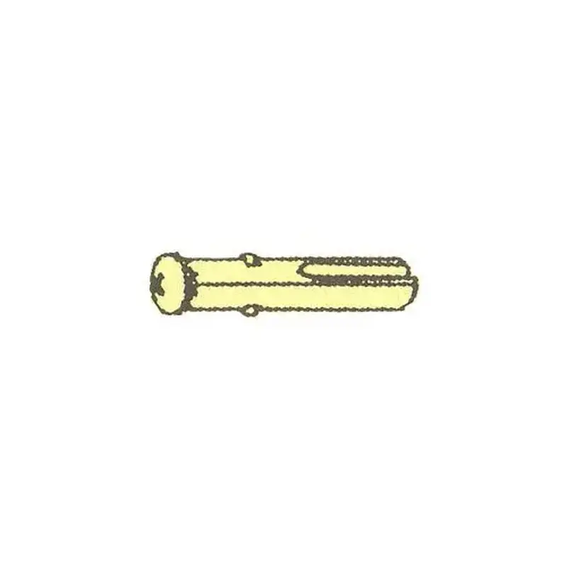 Baldwin 0531004A Esatate Transitional Half Spindle