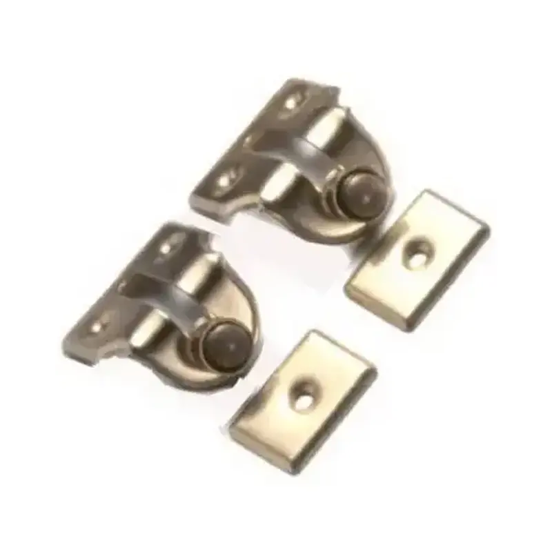 BELWITH PRODUCTS LLC 1430 Window Vent Locks Pair