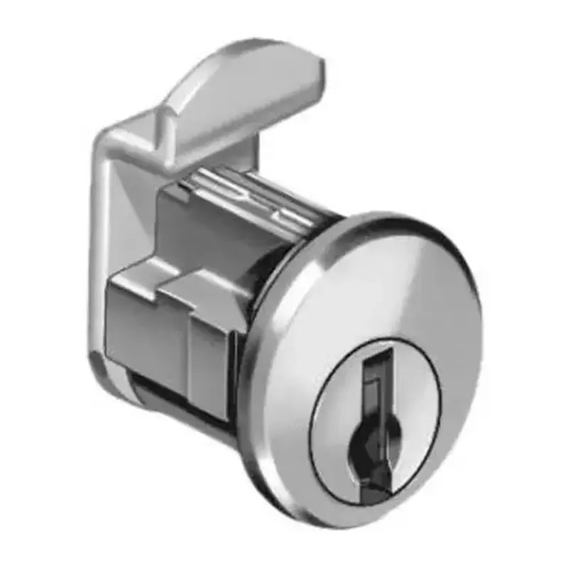 CompX National C8715-26 C8715-26 Florence Mailbox Lock, Pin Tumbler Chrome