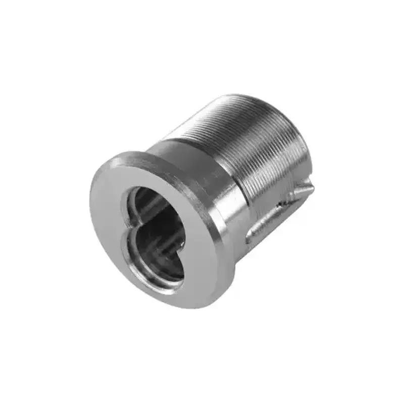 GMS ICM-7-26D-ST Best SFIC Mortise Housing with Standard/Yale Cam, 626/US26D Satin Chrome