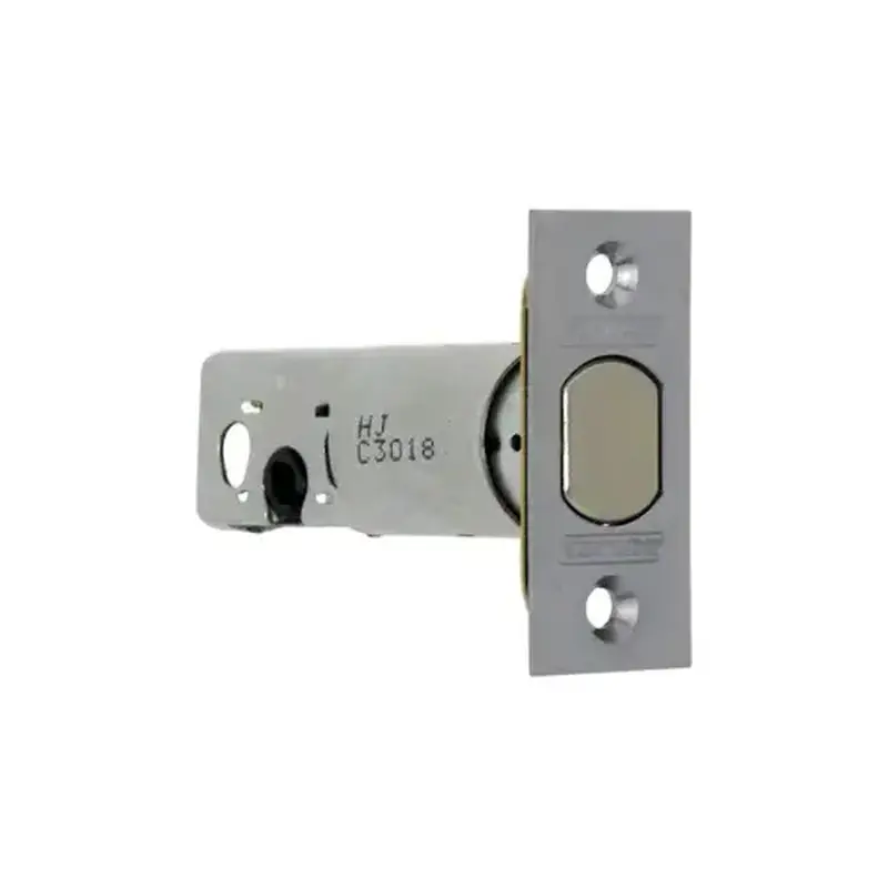 Schlage Commercial 12-288 626 12-288 DEADBOLT LATCH, SATIN CHROME