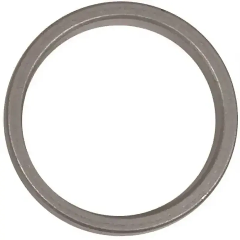 US Lock 861F-28-10 1/4 in. Aluminum Cylinder Spacing Collar Chrome