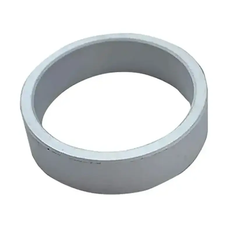 Kaba Ilco 861Q-26-10 Cylinder Parts and Accessories Bright Chrome