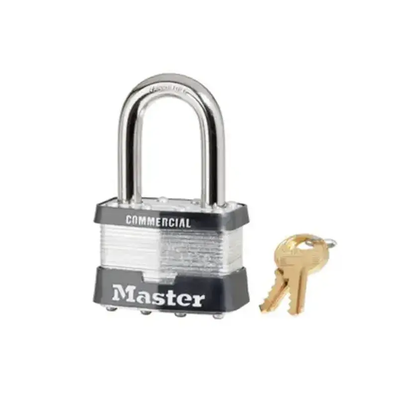 Master Lock 5KALJ 0536 Padlock