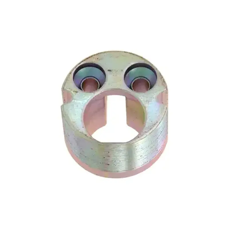 Schlage Commercial B520-722 Back Housing, Mortise 1-1/4"