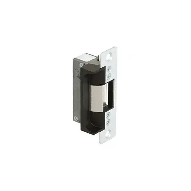 Adams Rite 7160510A Aluminum 24V DC Electric Strike