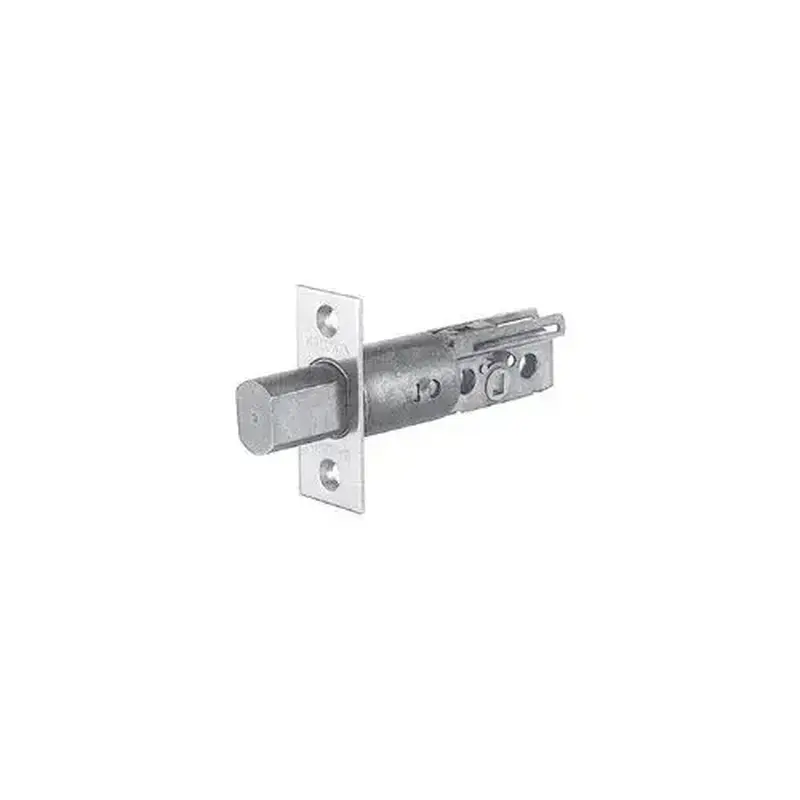 Baldwin 8208102DB 8200 Series Adjustable Deadbolt Oil Rubbed Bronze