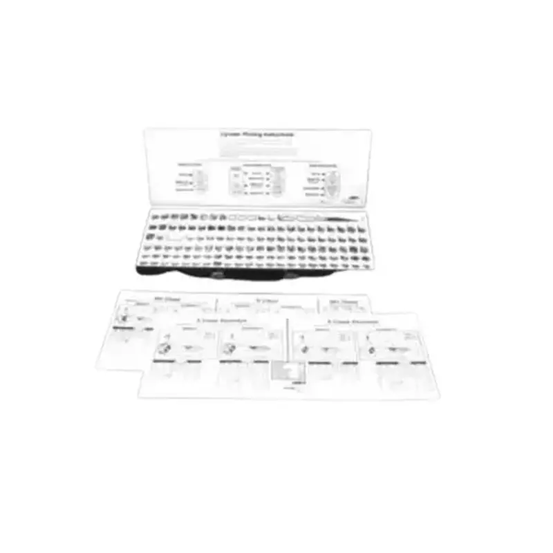 Corbin Russwin PK-1070 Conventional Pin Kit