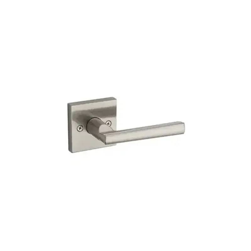 Kwikset 157MRLSQT-15 157MRL SQT 15 Montreal Dummy - Satin Nickel