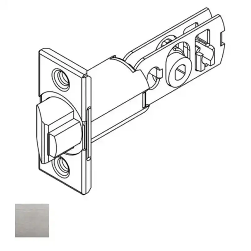 Kwikset 83277-26/26D Gatelatch Deadbolt Latch