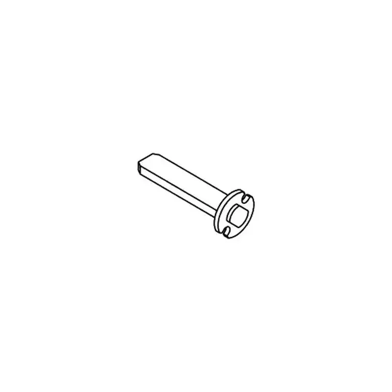Schlage Commercial A508-614 A Series Orbit Tailpiece-Old Style