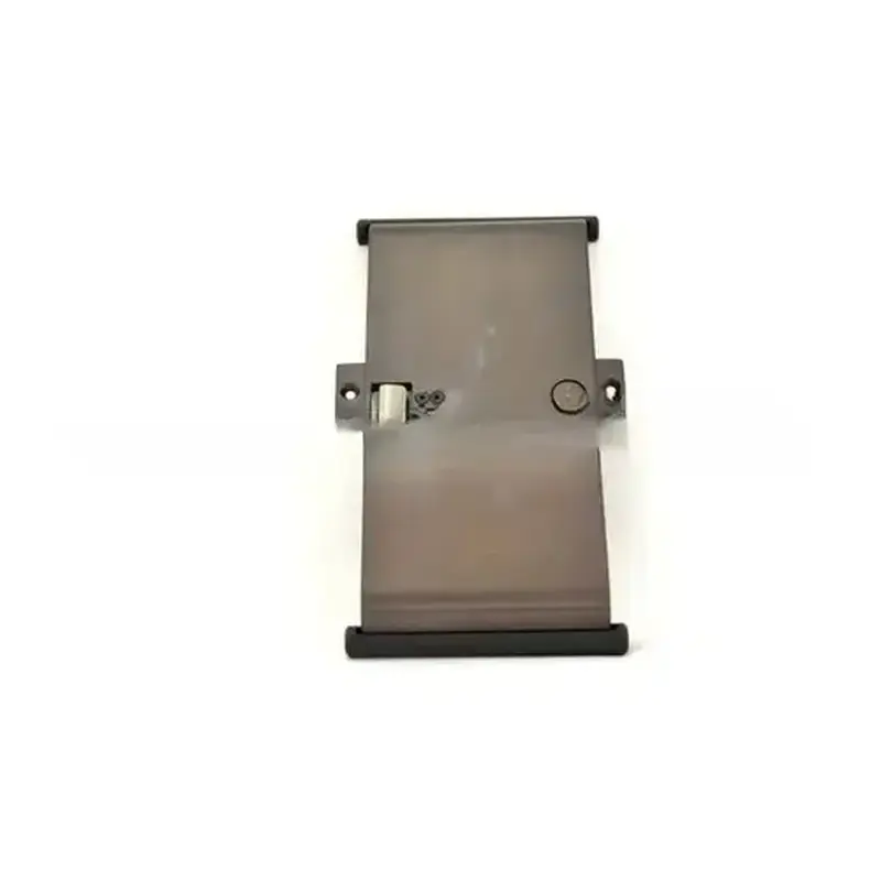 Trimco 1069FPALH3613 Left Hand ADA Full Privacy Pocket Door Pull with Emergency Key for Frame Size A 4-3/4" to 5-1/2" Oil Rubbed Bronze Finish