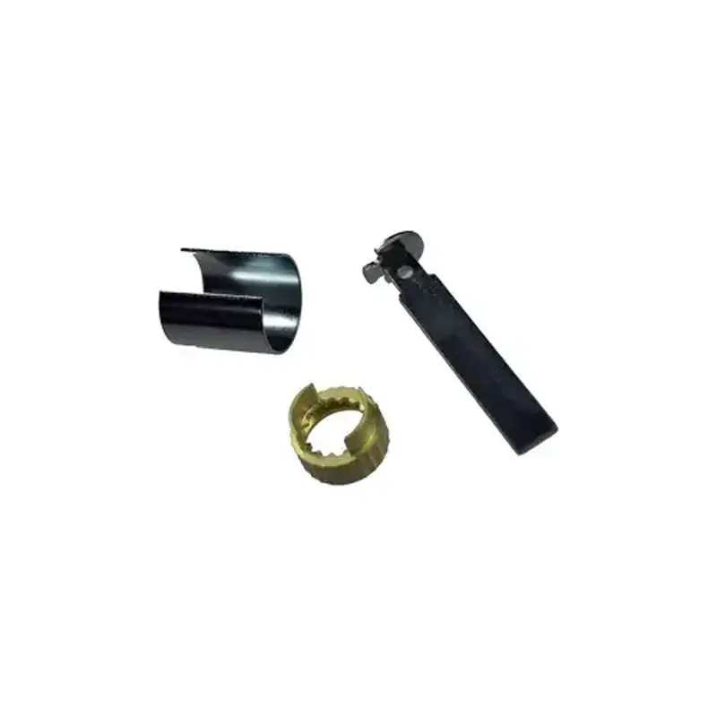 Yale Commercial 107S Schlage Cylinder Adapter Kit for 5400LN Locks