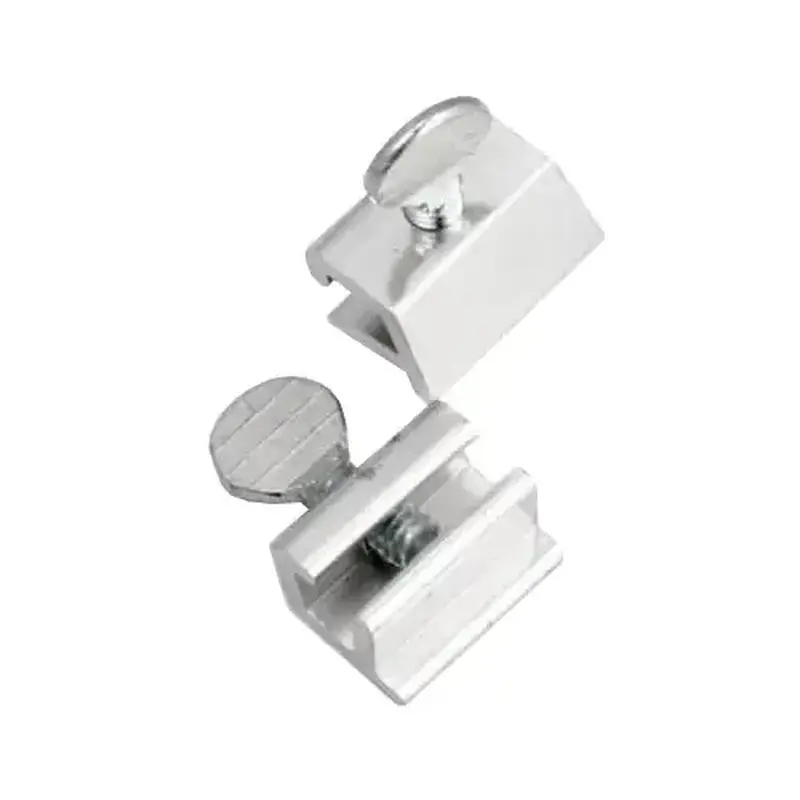 BELWITH PRODUCTS LLC 1411 Window Locks, Thumb Turn Pair