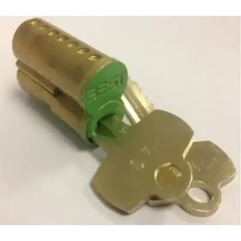 DORMA 7190224 ICA-GREEN BEST CONSTRUCTION
